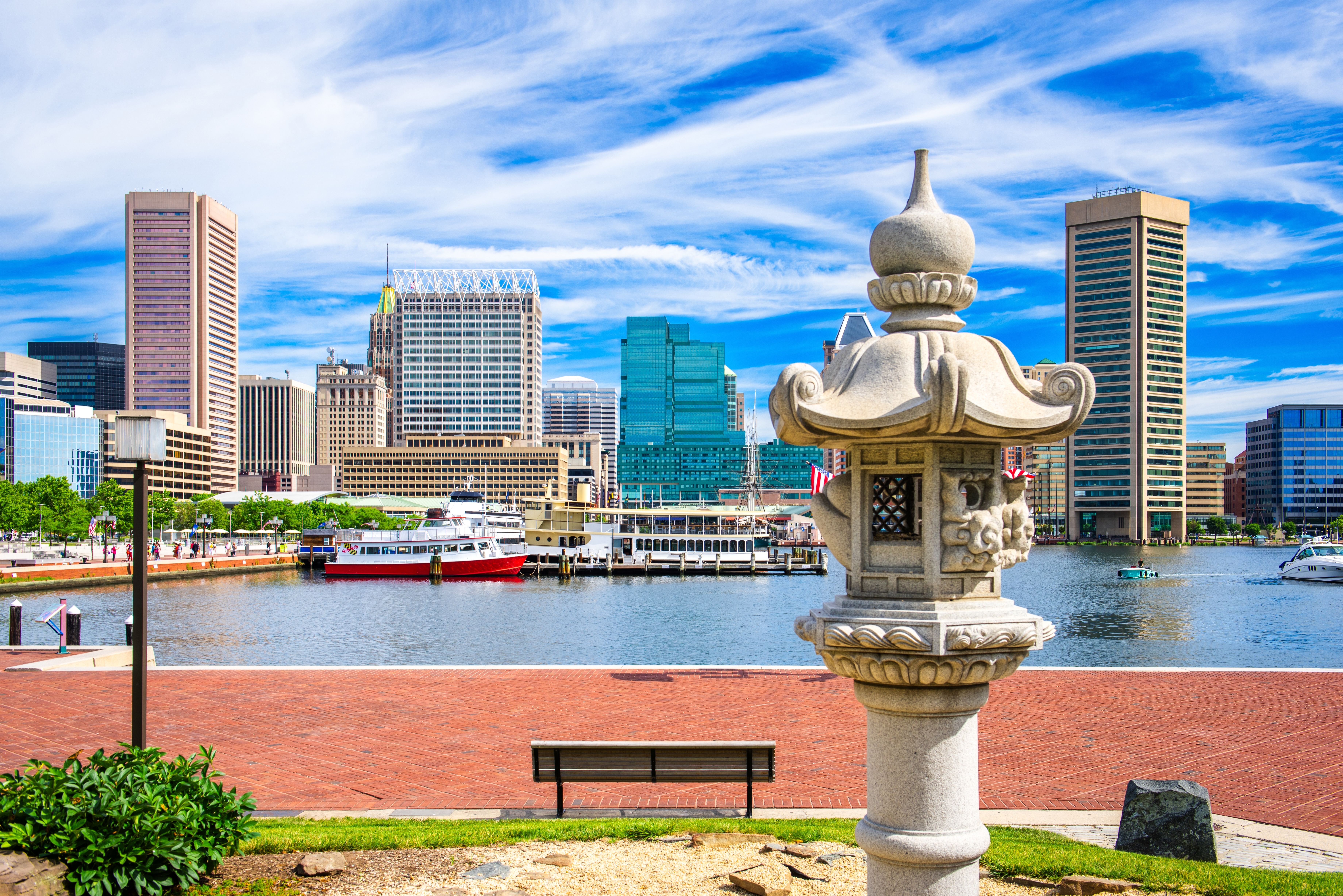 Baltimore