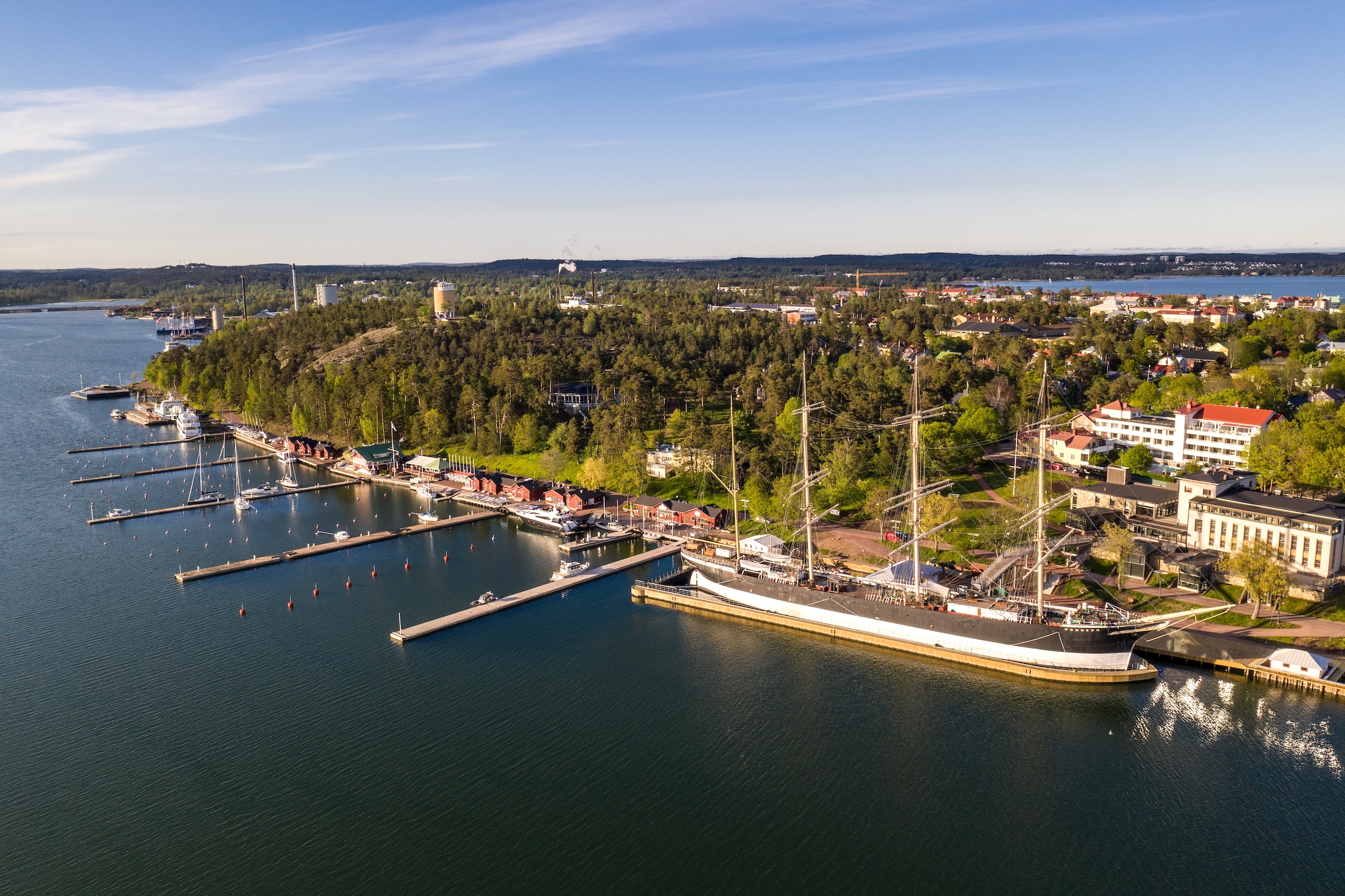 Mariehamn